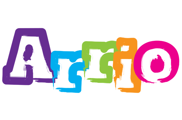 Arrio casino logo