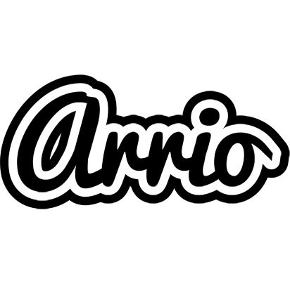 Arrio chess logo