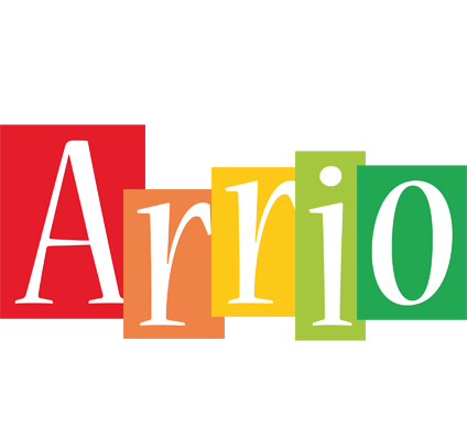 Arrio colors logo