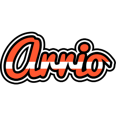 Arrio denmark logo