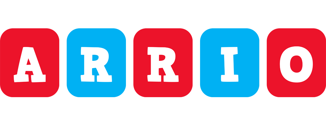 Arrio diesel logo