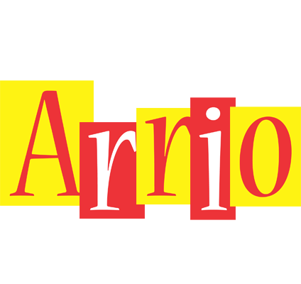 Arrio errors logo