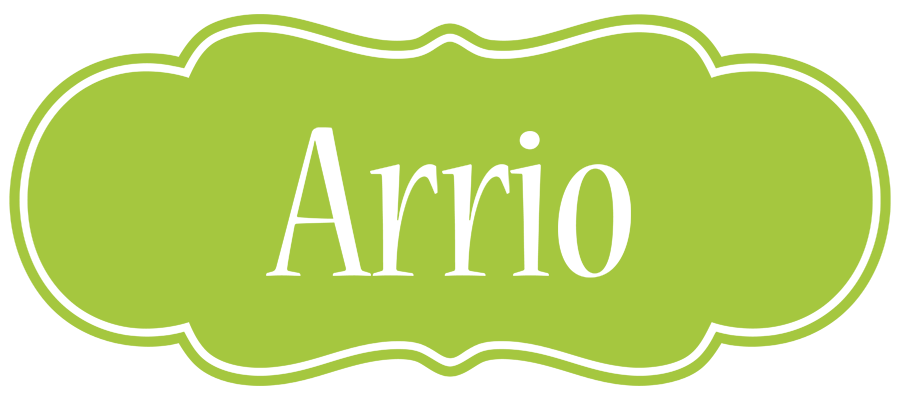 Arrio family logo