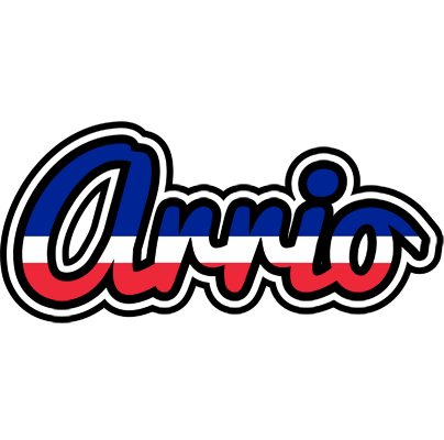 Arrio france logo