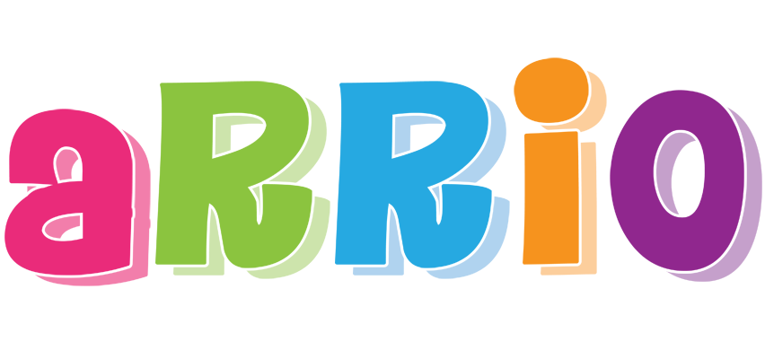 Arrio friday logo