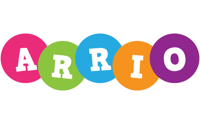 Arrio friends logo