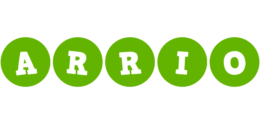 Arrio games logo