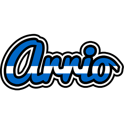 Arrio greece logo
