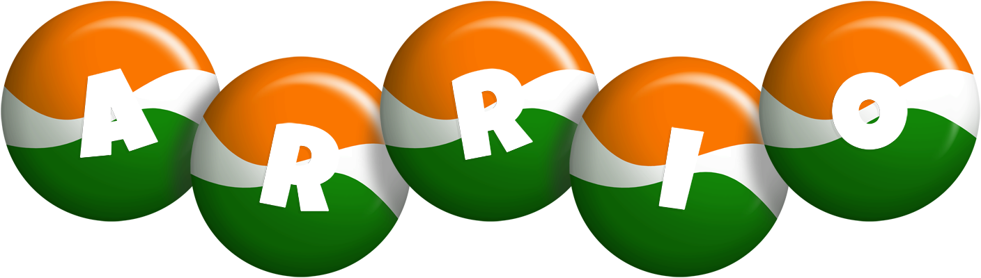 Arrio india logo