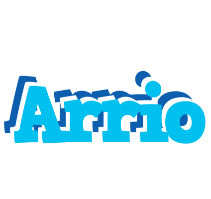 Arrio jacuzzi logo