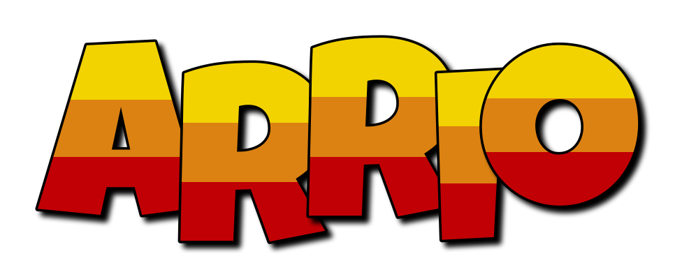 Arrio jungle logo