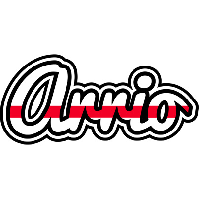Arrio kingdom logo