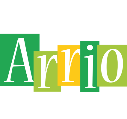 Arrio lemonade logo