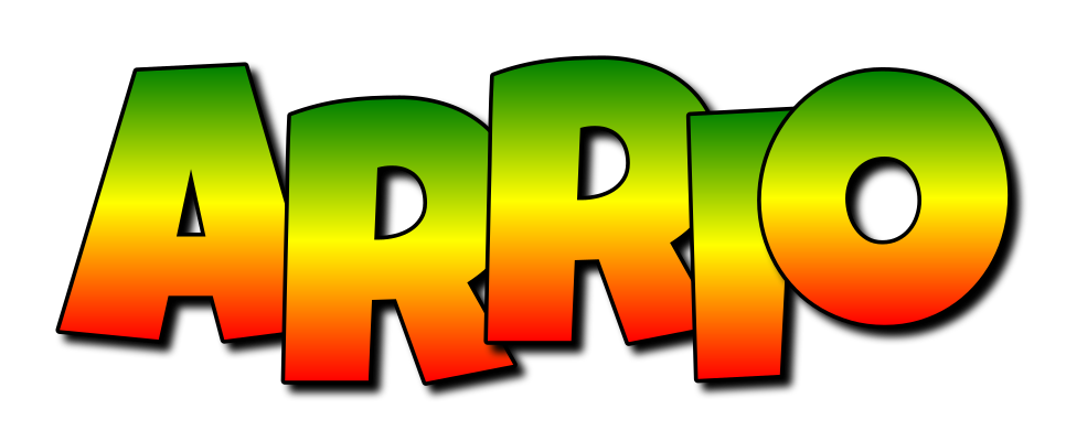 Arrio mango logo