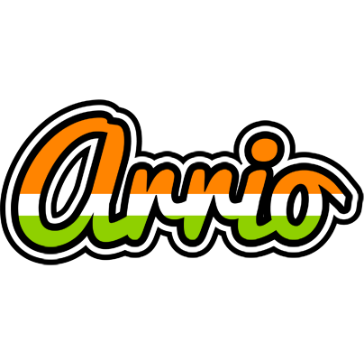 Arrio mumbai logo
