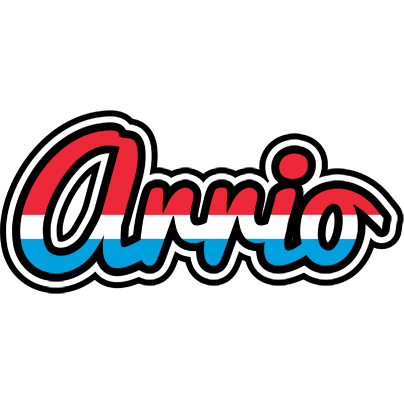 Arrio norway logo