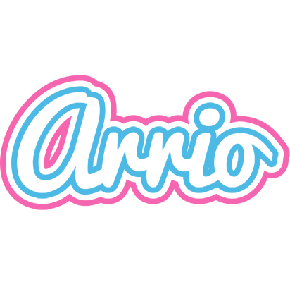 Arrio outdoors logo