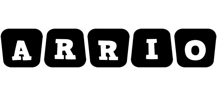 Arrio racing logo