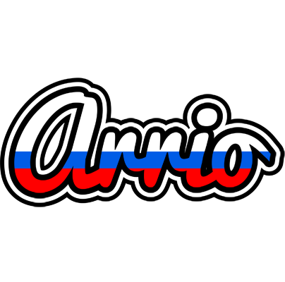 Arrio russia logo