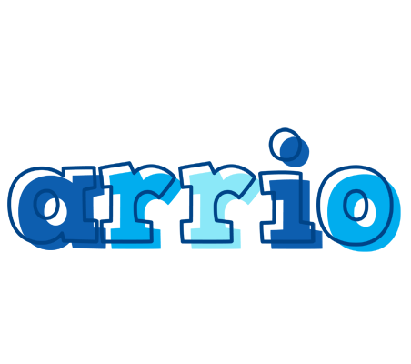 Arrio sailor logo