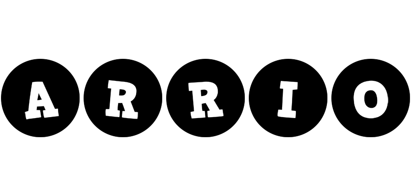 Arrio tools logo