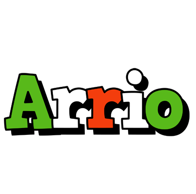 Arrio venezia logo