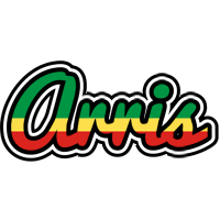 Arris african logo