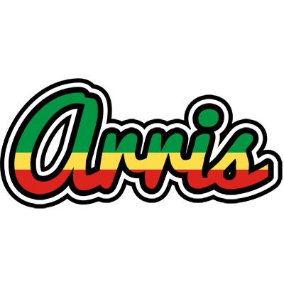 Arris african logo