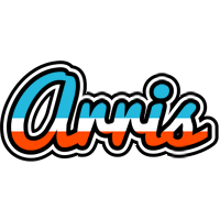 Arris america logo