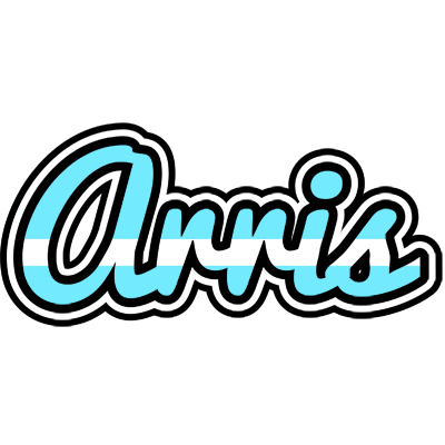 Arris argentine logo