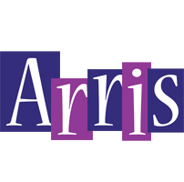 Arris autumn logo