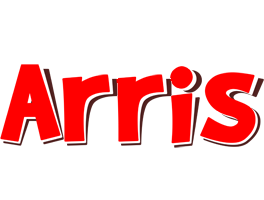 Arris basket logo