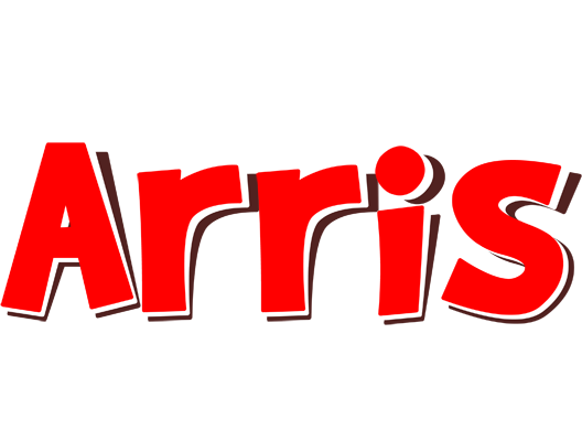 Arris basket logo