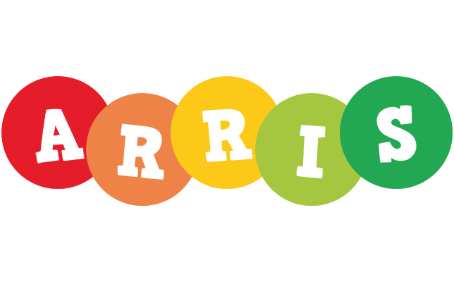 Arris boogie logo