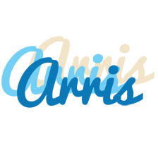 Arris breeze logo