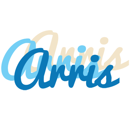Arris breeze logo