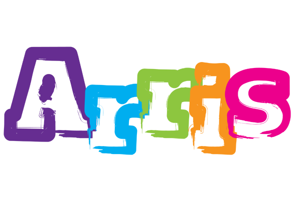 Arris casino logo