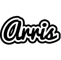 Arris chess logo