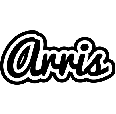 Arris chess logo