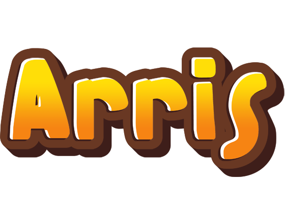 Arris cookies logo