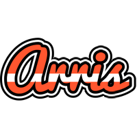 Arris denmark logo