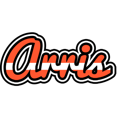 Arris denmark logo
