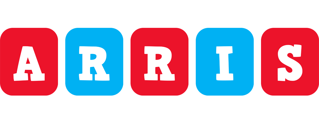 Arris diesel logo