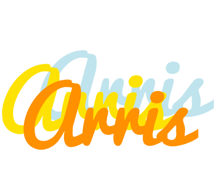 Arris energy logo
