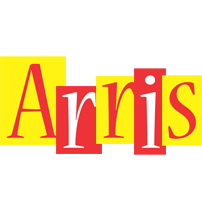 Arris errors logo