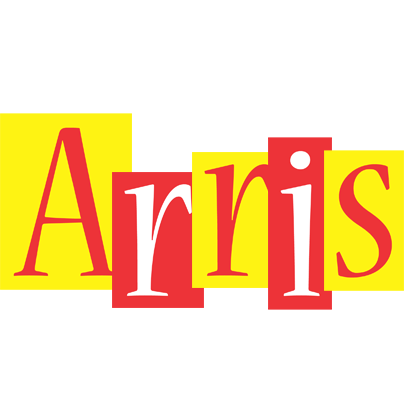 Arris errors logo