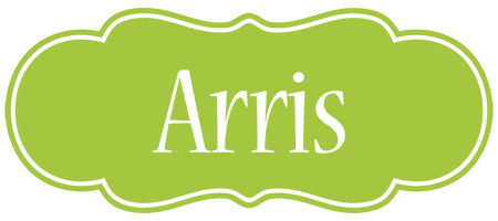 Arris family logo