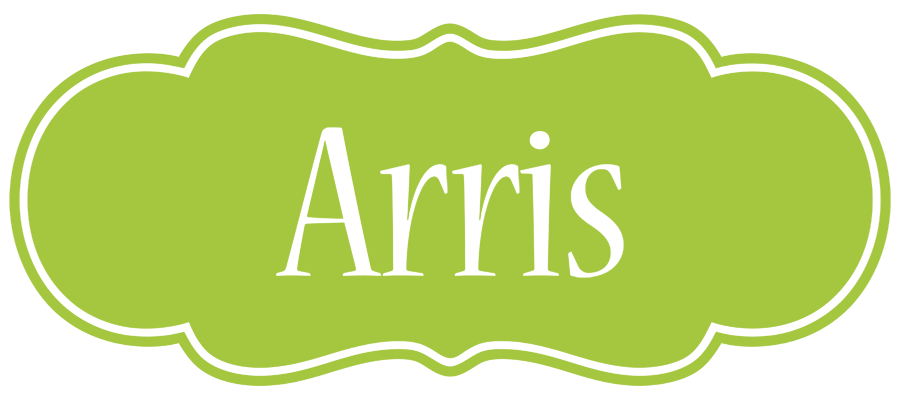Arris family logo