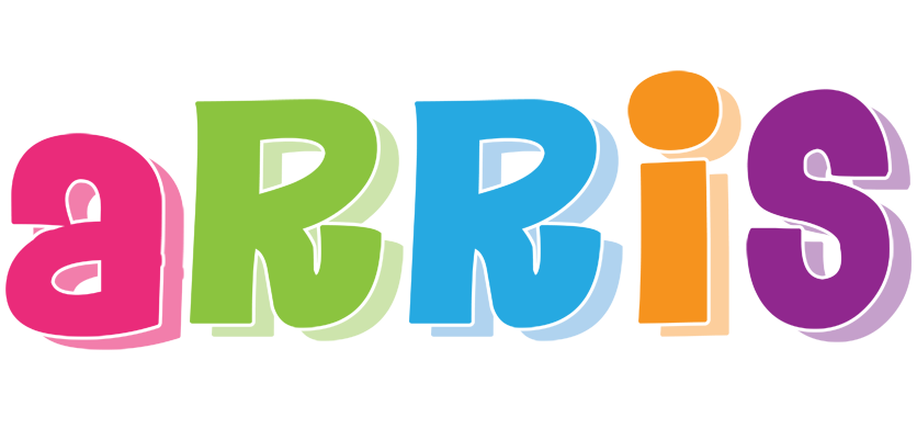 Arris friday logo