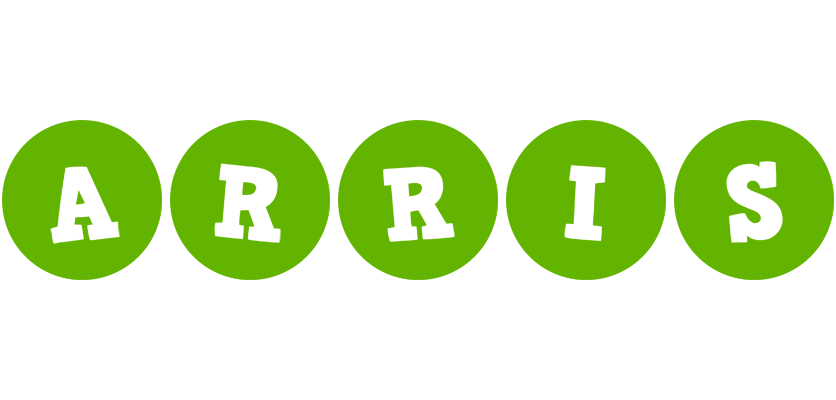 Arris games logo